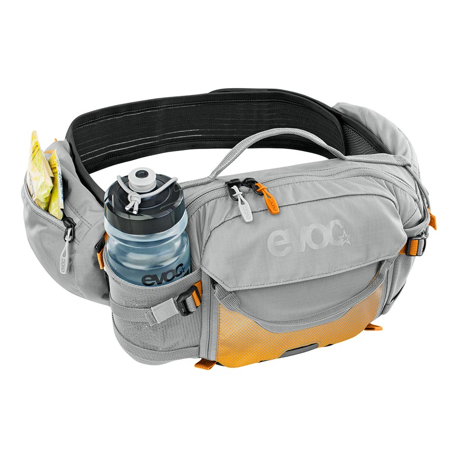 EVOC Pro E-Ride 3 Hip Pack-3