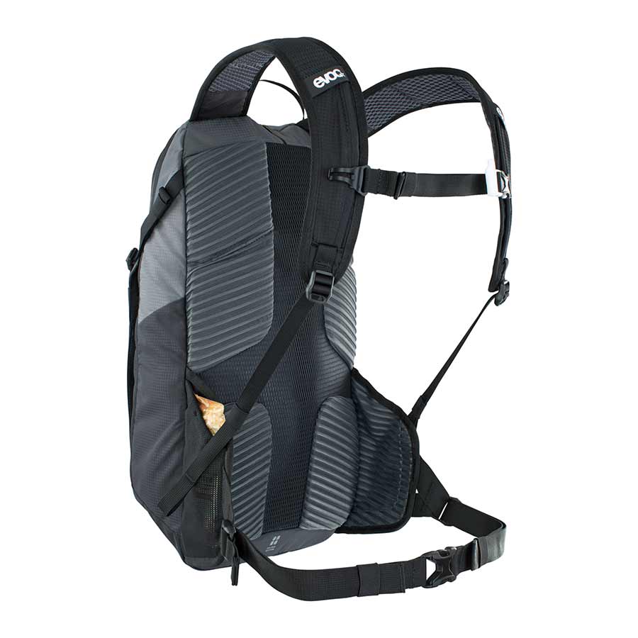 EVOC Ride 12 Hydration Bags Bicycle Accessories Hydration