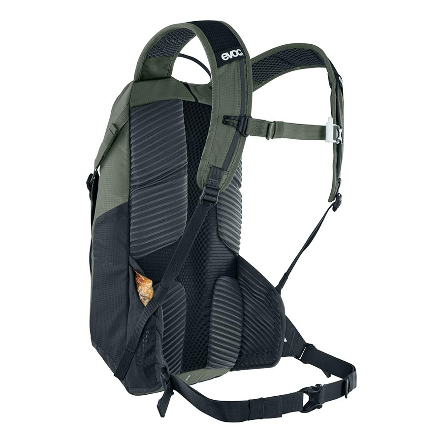 EVOC Ride 12 Hydration Bags Bicycle Accessories Hydration