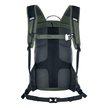 EVOC Ride 12 Hydration Bags Bicycle Accessories Hydration