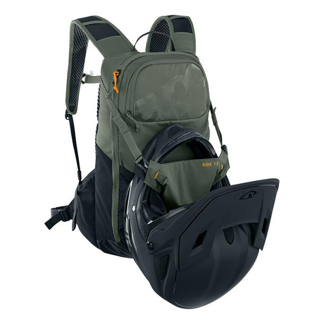 EVOC Ride 12 Hydration Bags Bicycle Accessories Hydration