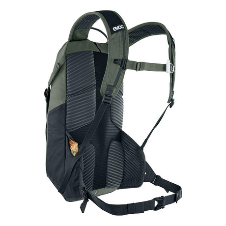 EVOC Ride 12 Hydration Bags Bicycle Accessories Hydration