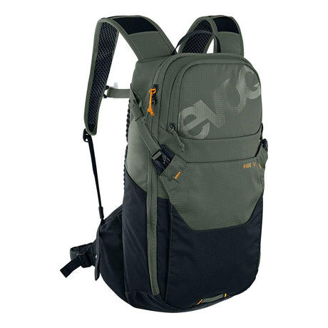 EVOC Ride 12 Hydration Bags Bicycle Accessories Hydration