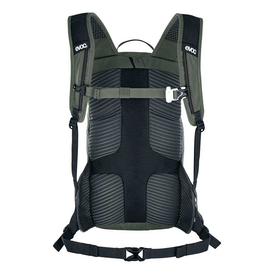 EVOC Ride 12 Hydration Bags Bicycle Accessories Hydration