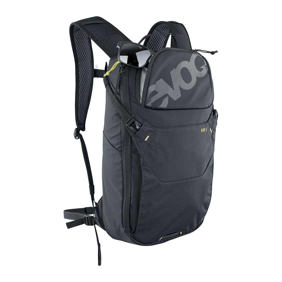 EVOC Ride 8 Hydration Bags Bicycle Accessories Hydration