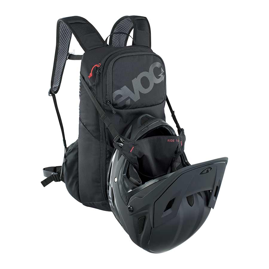 EVOC Ride 16 Hydration Bags Bicycle Accessories Hydration