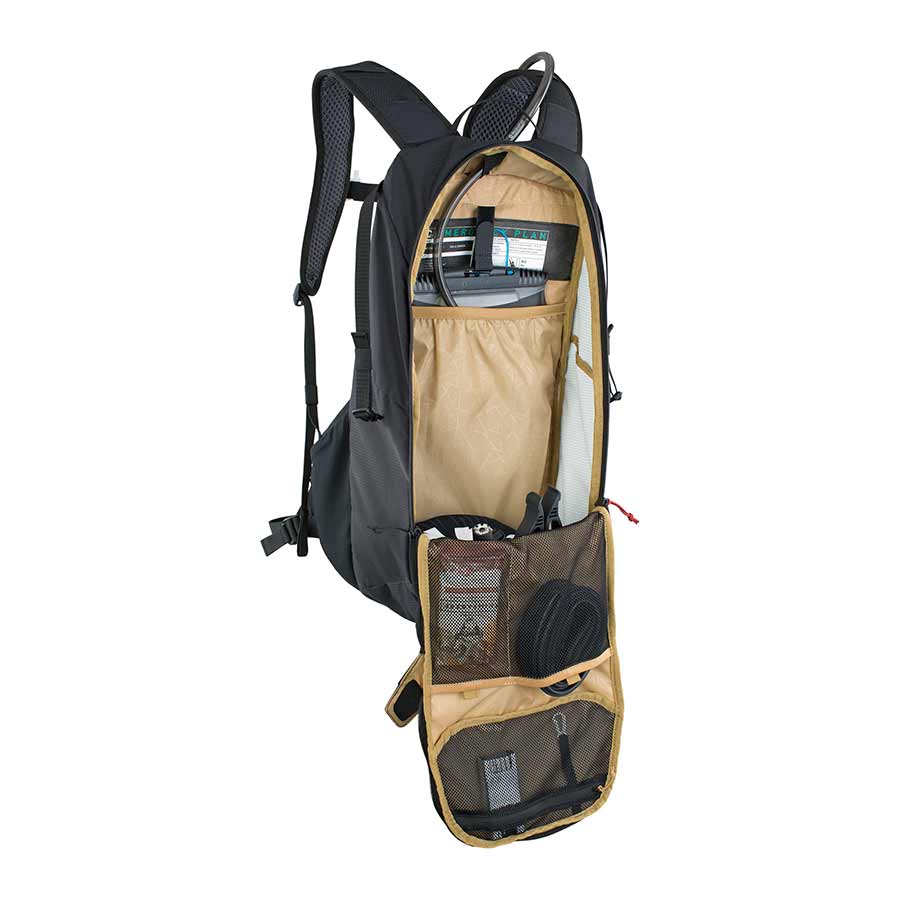 EVOC Ride 16 Hydration Bags Bicycle Accessories Hydration