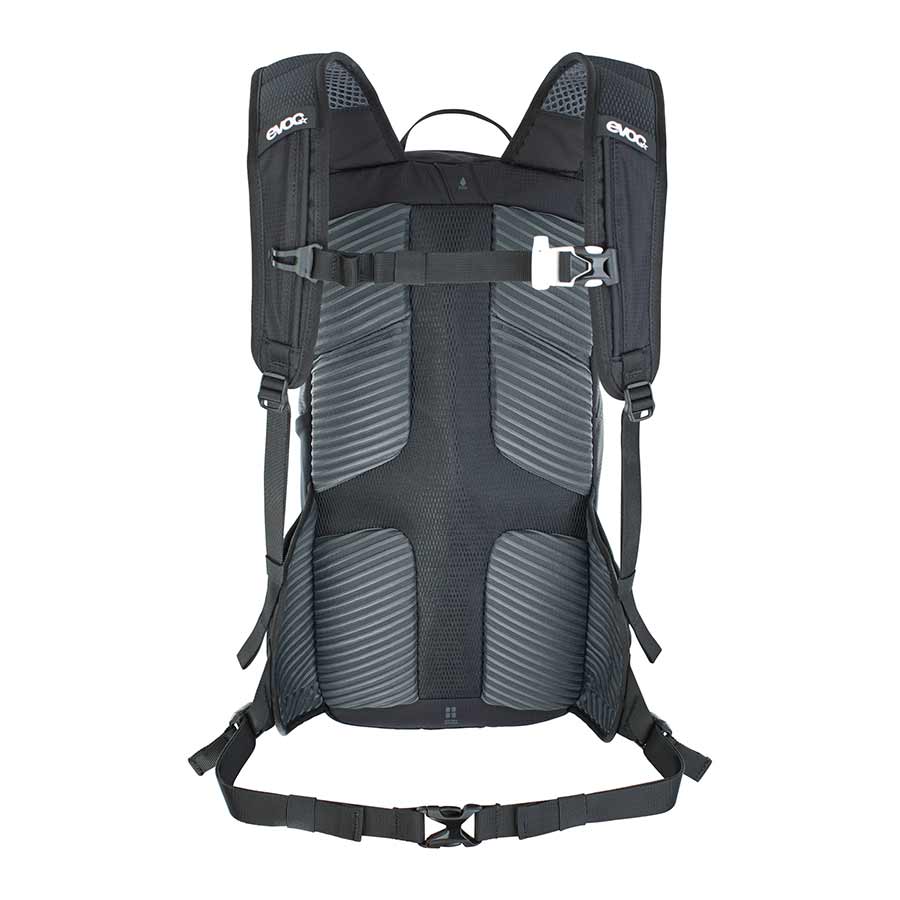 EVOC Ride 16 Hydration Bags Bicycle Accessories Hydration