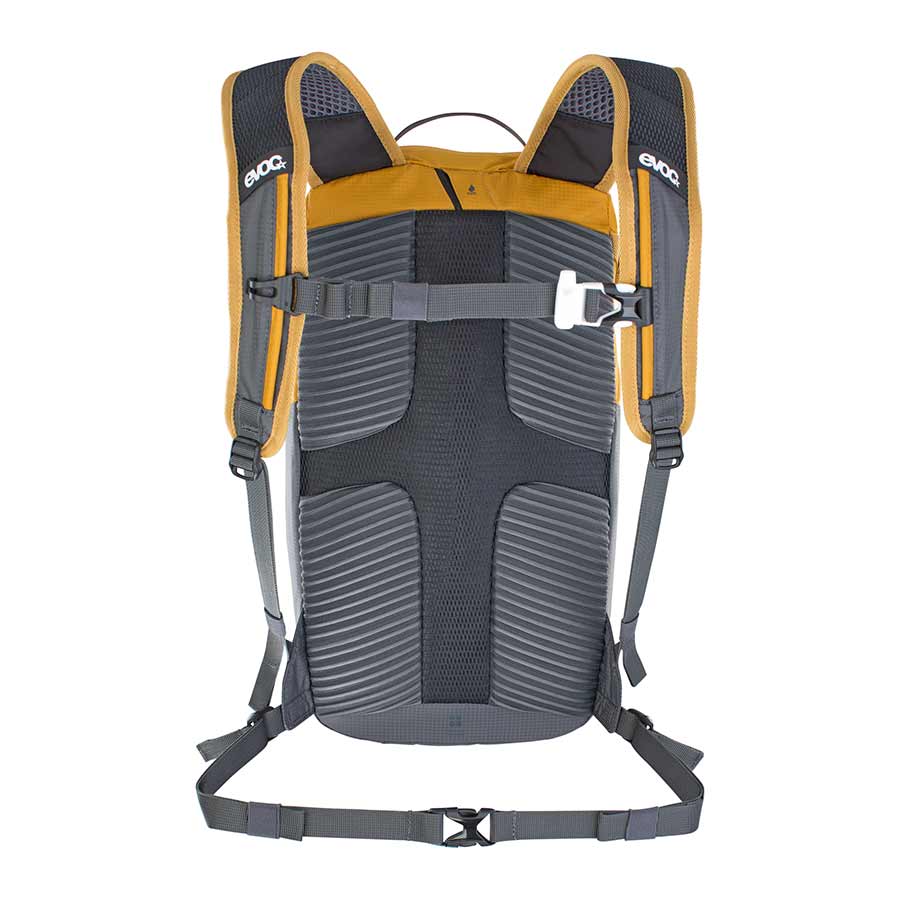 EVOC Ride 8 Hydration Bags Bicycle Accessories Hydration