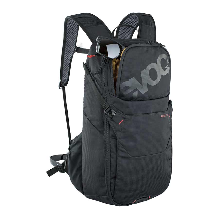 EVOC Ride 16 Hydration Bags Bicycle Accessories Hydration