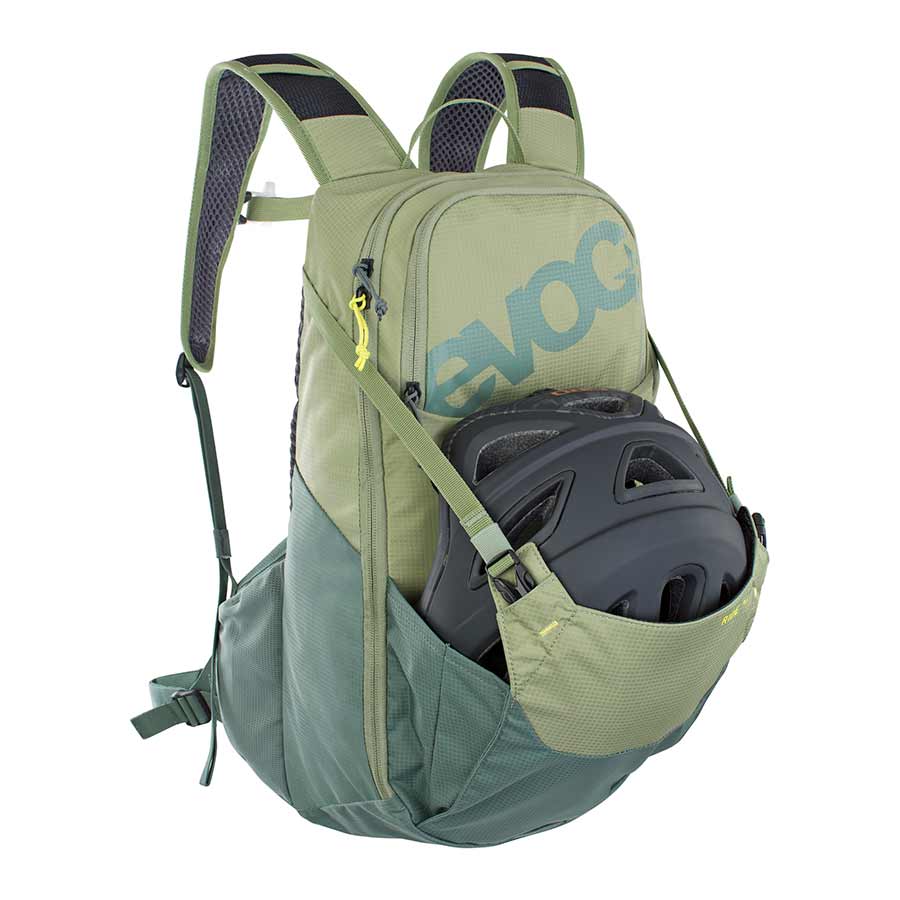 EVOC Ride 16 Hydration Bags Bicycle Accessories Hydration