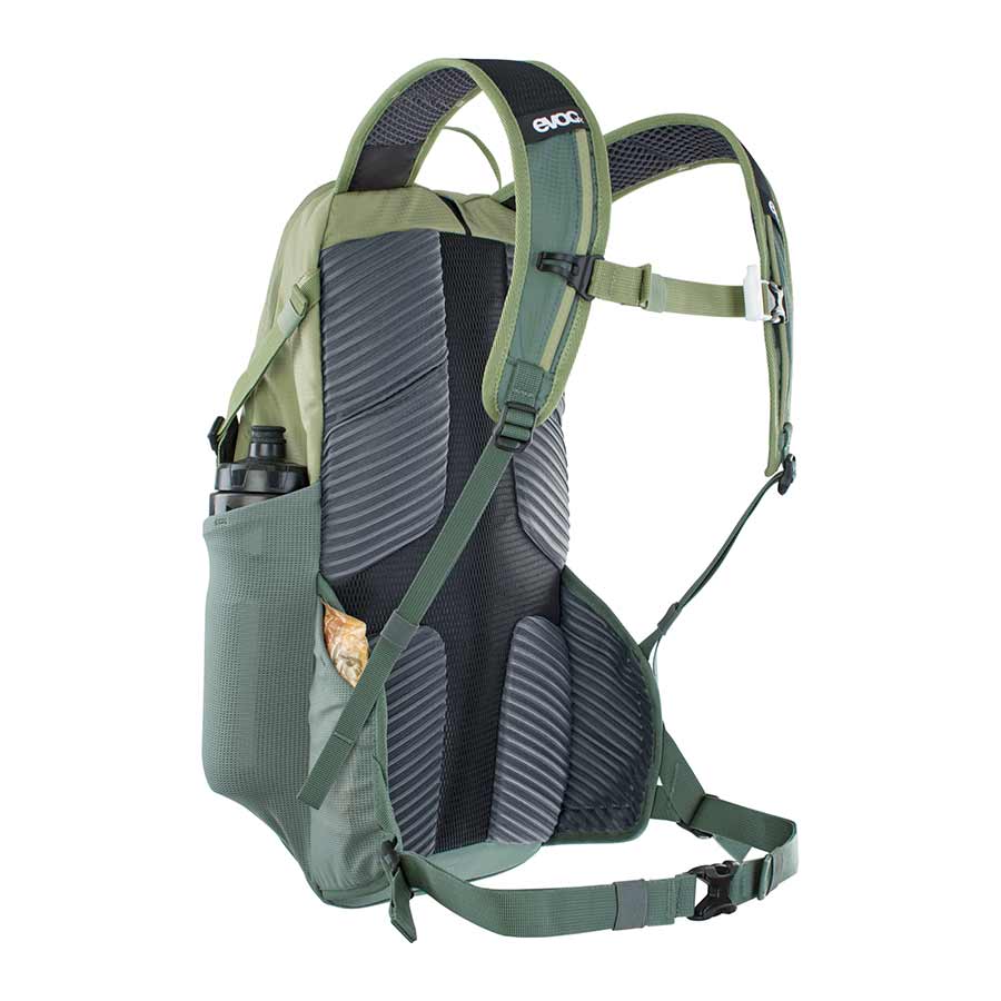 EVOC Ride 16 Hydration Bags Bicycle Accessories Hydration