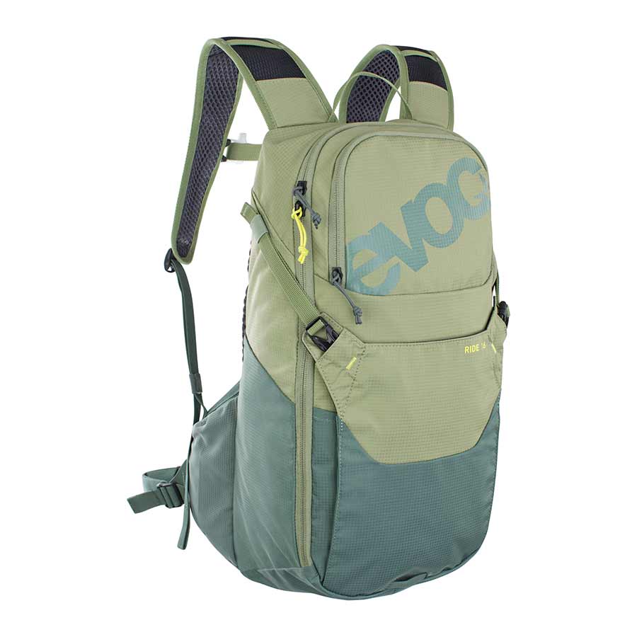 EVOC Ride 16 Hydration Bags Bicycle Accessories Hydration
