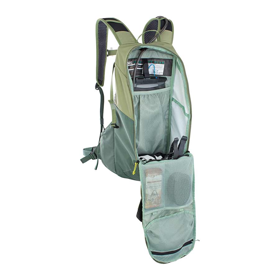 EVOC Ride 16 Hydration Bags Bicycle Accessories Hydration
