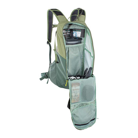 EVOC Ride 16 Hydration Bags Bicycle Accessories Hydration