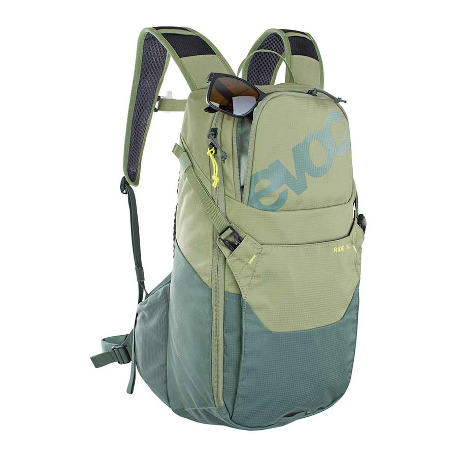 EVOC Ride 16 Hydration Bags Bicycle Accessories Hydration