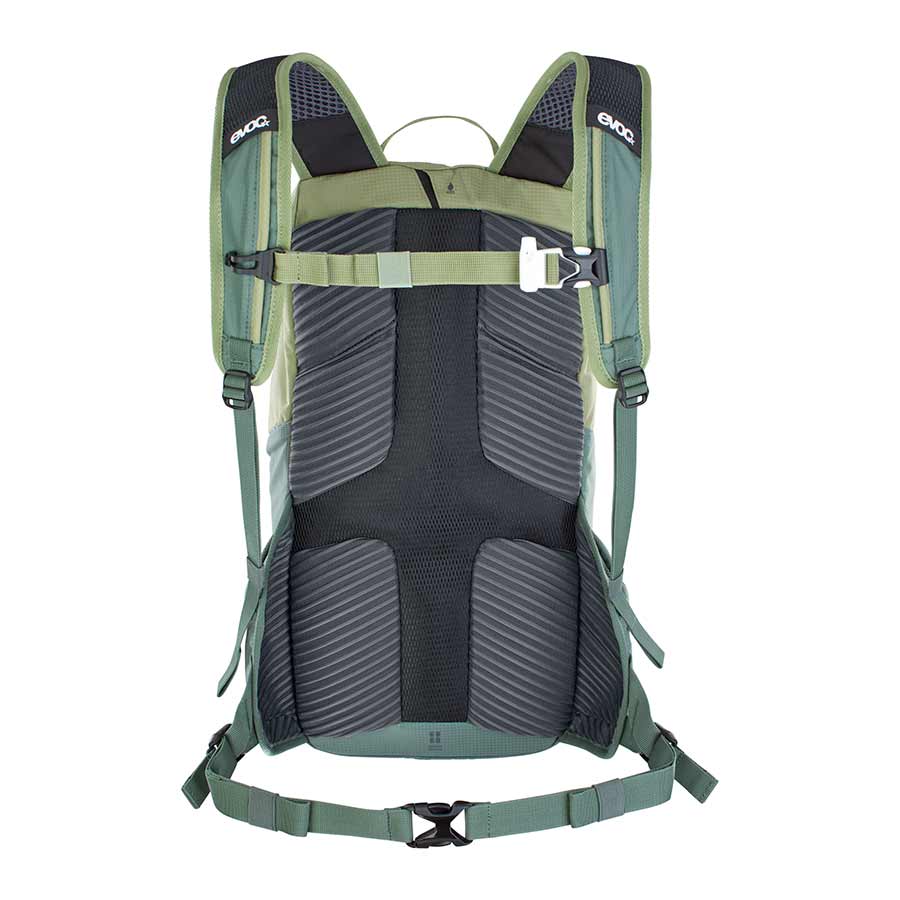 EVOC Ride 16 Hydration Bags Bicycle Accessories Hydration