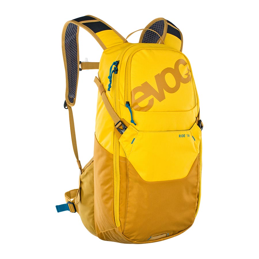 EVOC Ride 16 Hydration Bags Bicycle Accessories Hydration