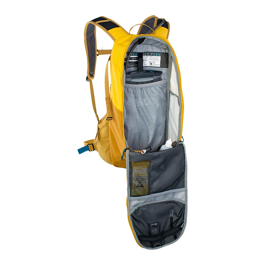 EVOC Ride 16 Hydration Bags Bicycle Accessories Hydration