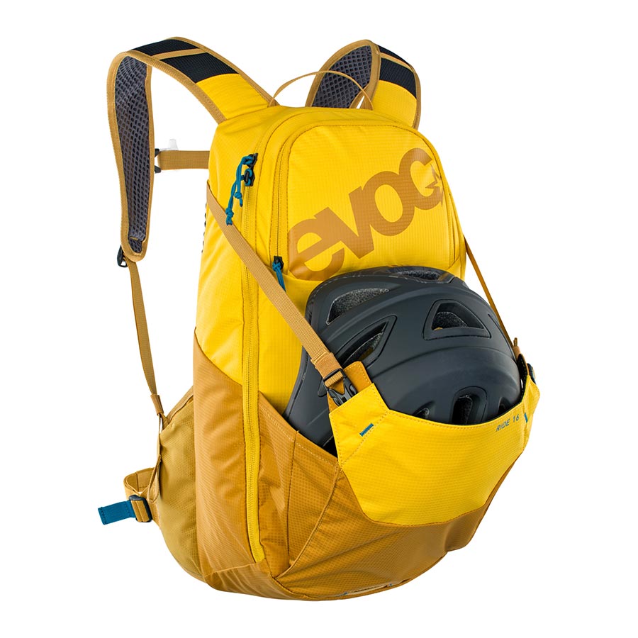 EVOC Ride 16 Hydration Bags Bicycle Accessories Hydration