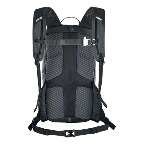 EVOC Ride 16 Hydration Bags Bicycle Accessories Hydration