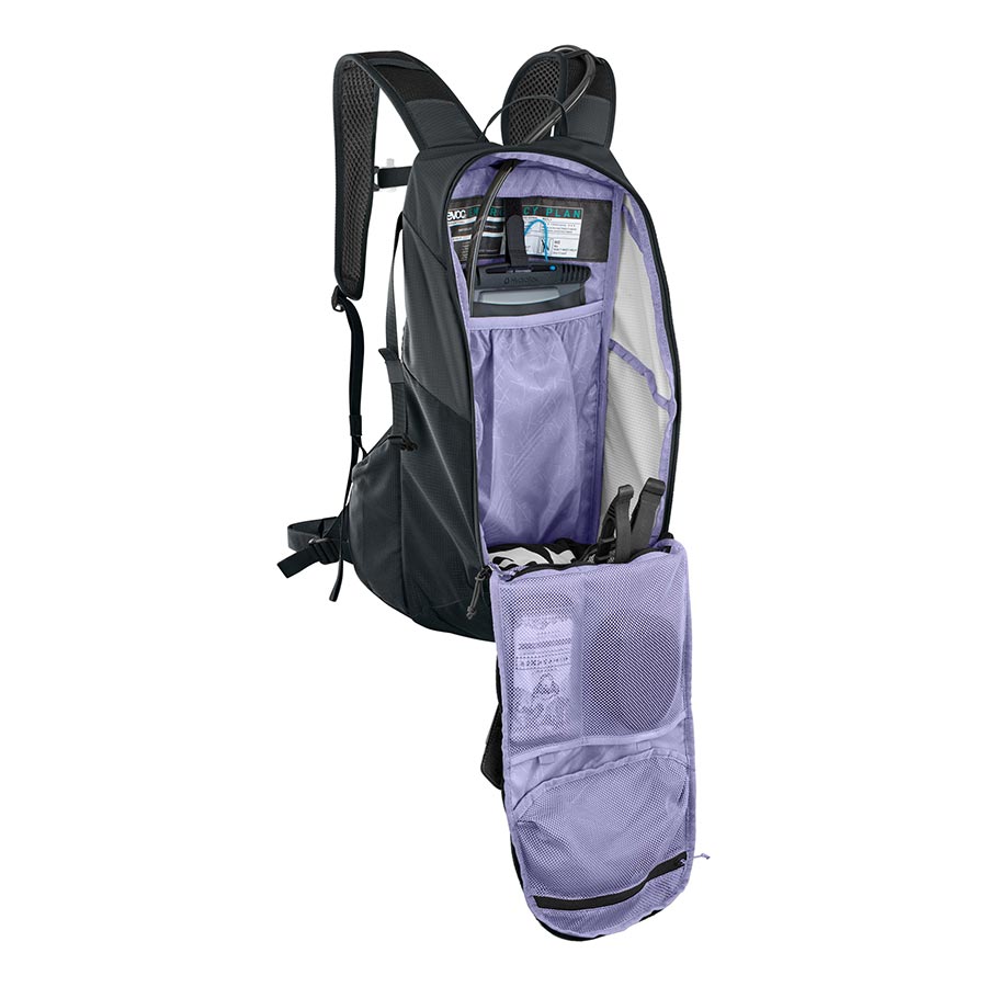 EVOC Ride 16 Hydration Bags Bicycle Accessories Hydration