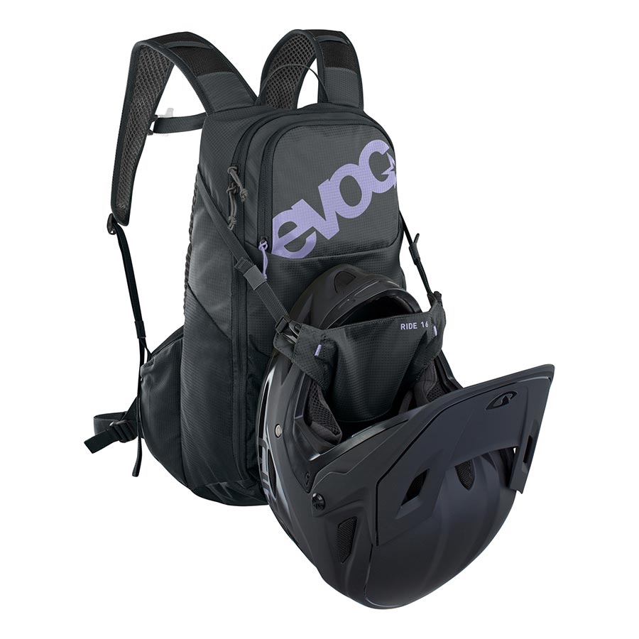 EVOC Ride 16 Hydration Bags Bicycle Accessories Hydration