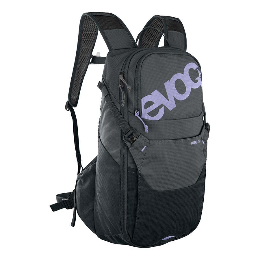 EVOC Ride 16 Hydration Bags Bicycle Accessories Hydration