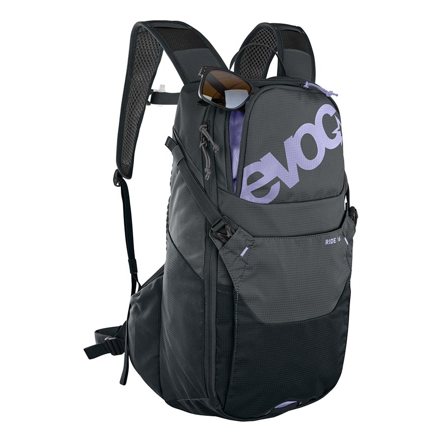 EVOC Ride 16 Hydration Bags Bicycle Accessories Hydration