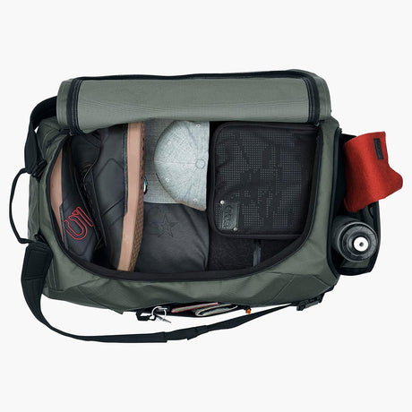 EVOC Duffle Bag Unisex Accessories Bags & Backpacks