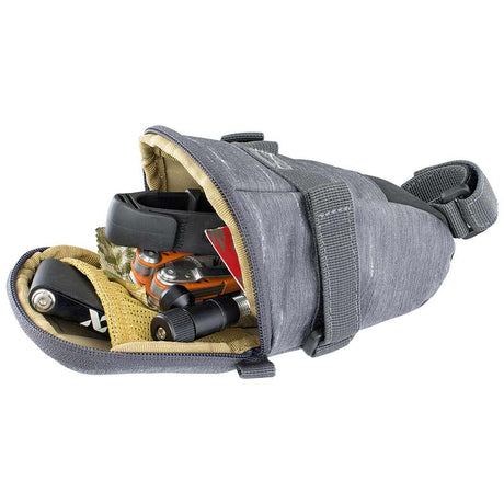 EVOC Seat Bag Tour M Bicycle Accessories Packs/Racks/Baskets