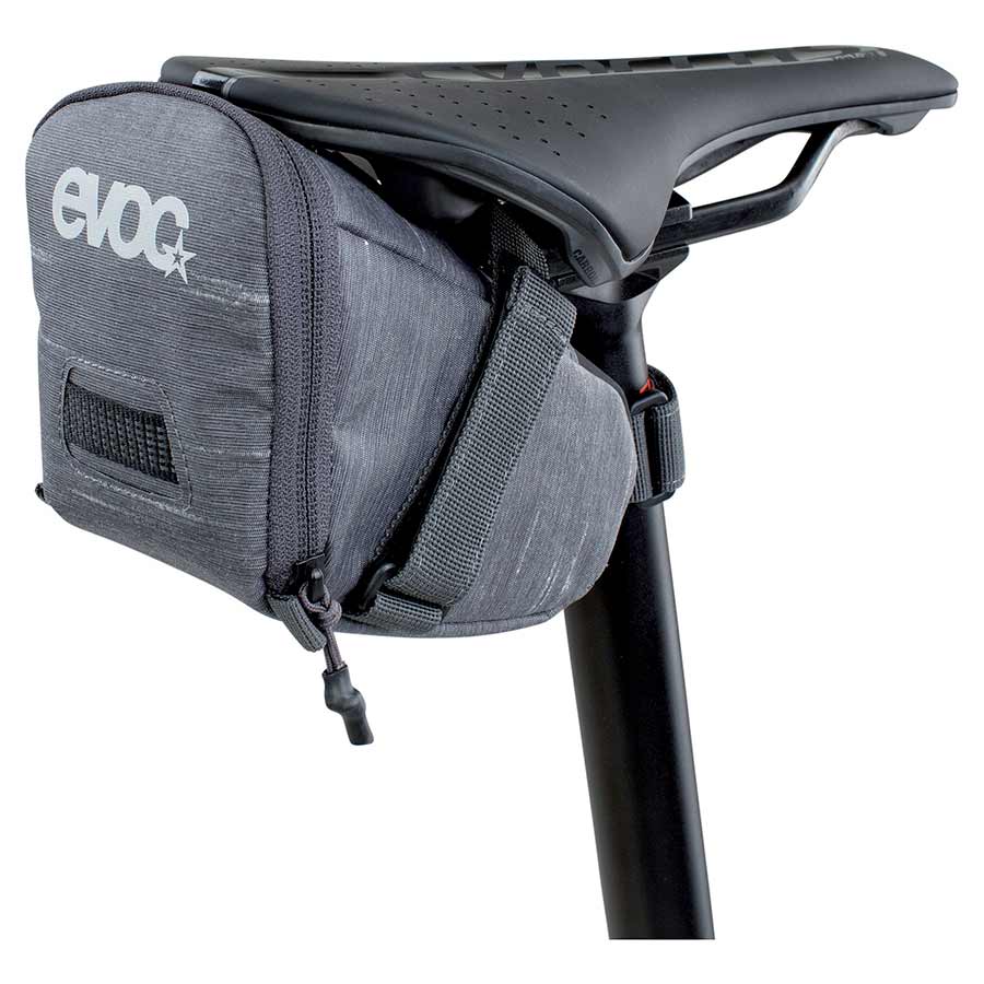 EVOC Seat Bag Tour L Bicycle Accessories Packs/Racks/Baskets