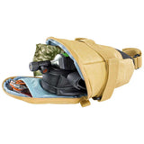 EVOC Seat Bag Tour L Bicycle Accessories Packs/Racks/Baskets