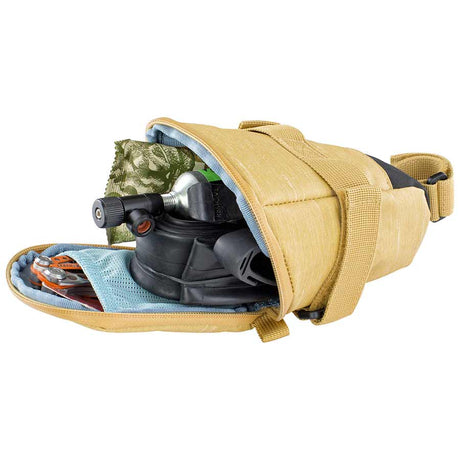 EVOC Seat Bag Tour L Bicycle Accessories Packs/Racks/Baskets