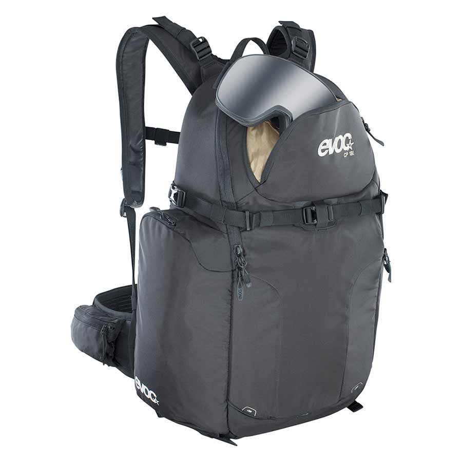 EVOC CP 18L Camera Bag Unisex Accessories Bags & Backpacks