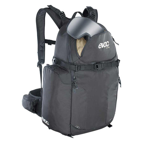 EVOC CP 18L Camera Bag Unisex Accessories Bags & Backpacks
