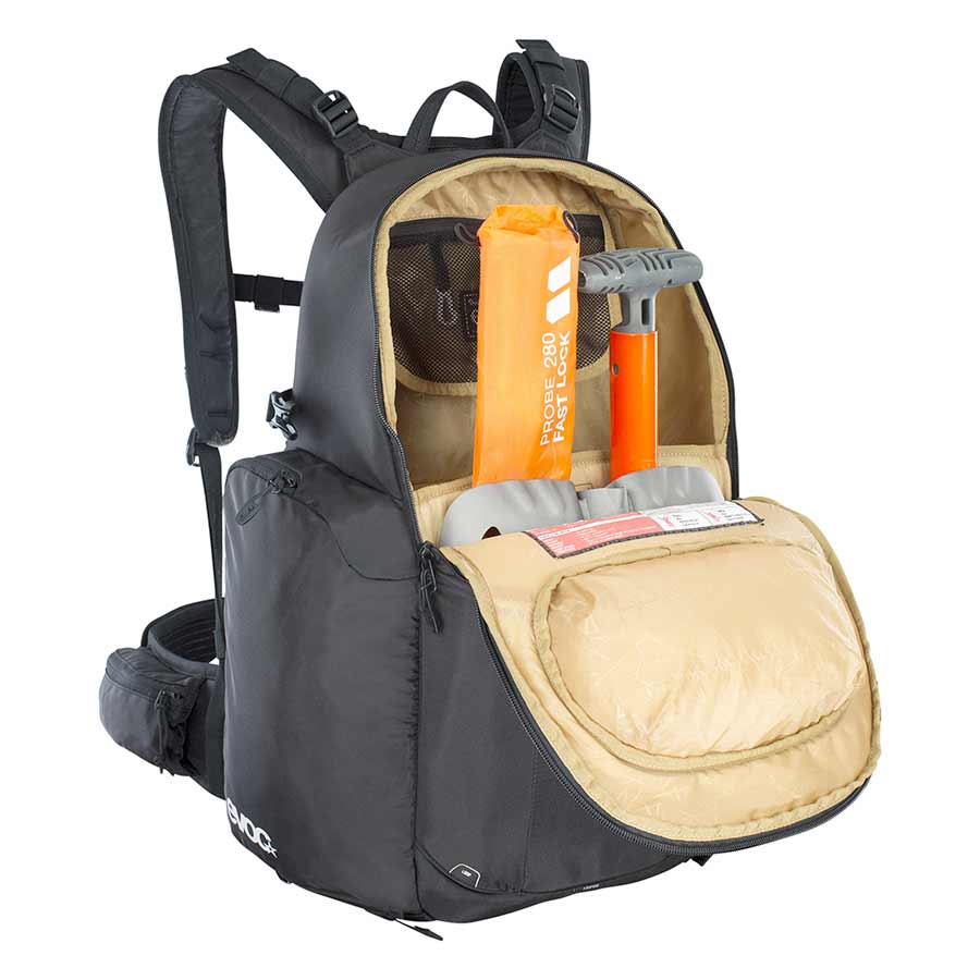 EVOC CP 18L Camera Bag Unisex Accessories Bags & Backpacks