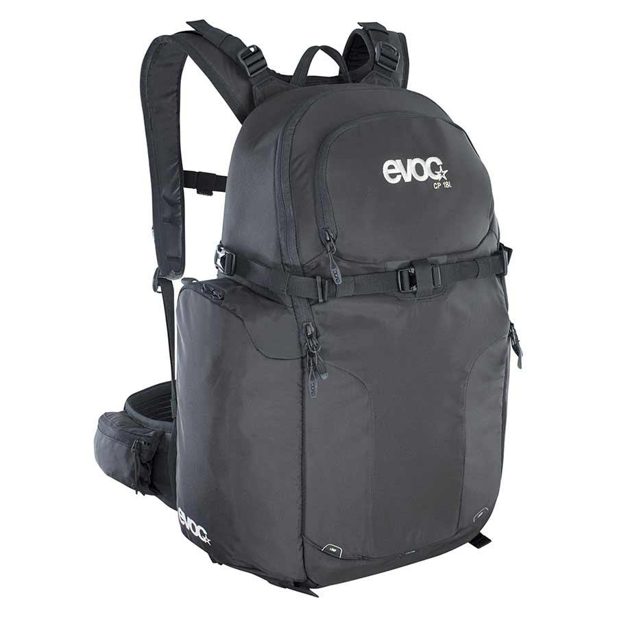 EVOC CP 18L Camera Bag Unisex Accessories Bags & Backpacks