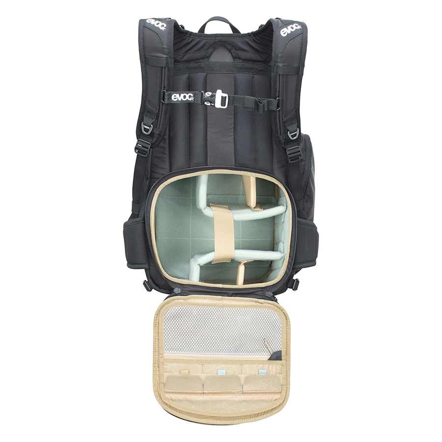 EVOC CP 18L Camera Bag Unisex Accessories Bags & Backpacks