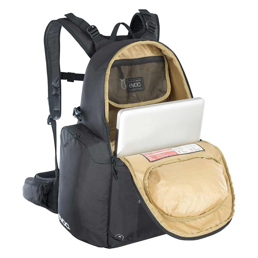 EVOC CP 18L Camera Bag Unisex Accessories Bags & Backpacks