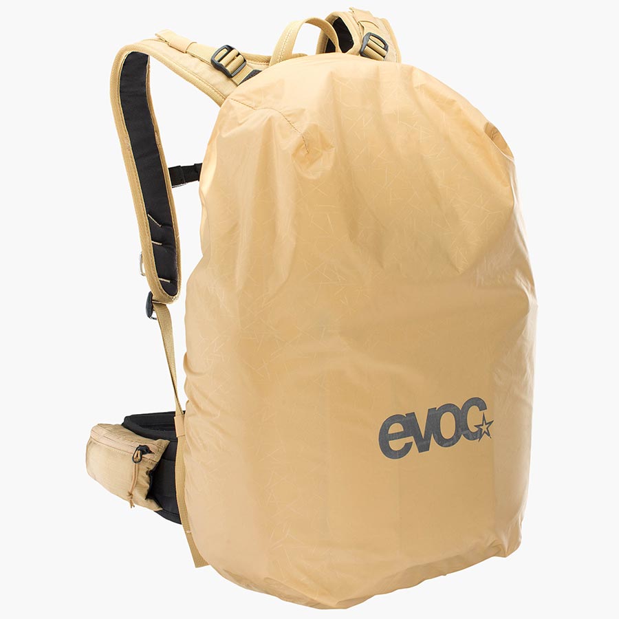 EVOC CP 18L Camera Bag Unisex Accessories Bags & Backpacks