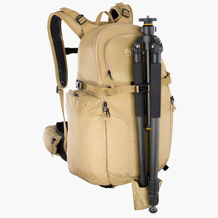 EVOC CP 18L Camera Bag Unisex Accessories Bags & Backpacks