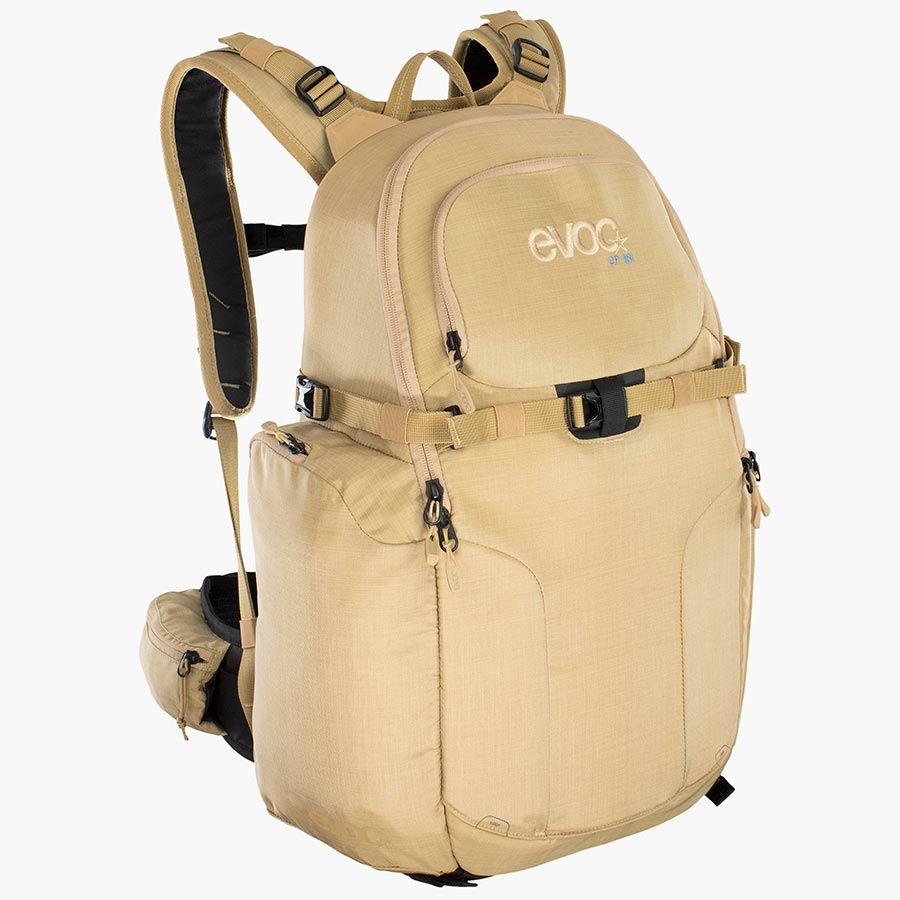EVOC CP 18L Camera Bag Unisex Accessories Bags & Backpacks