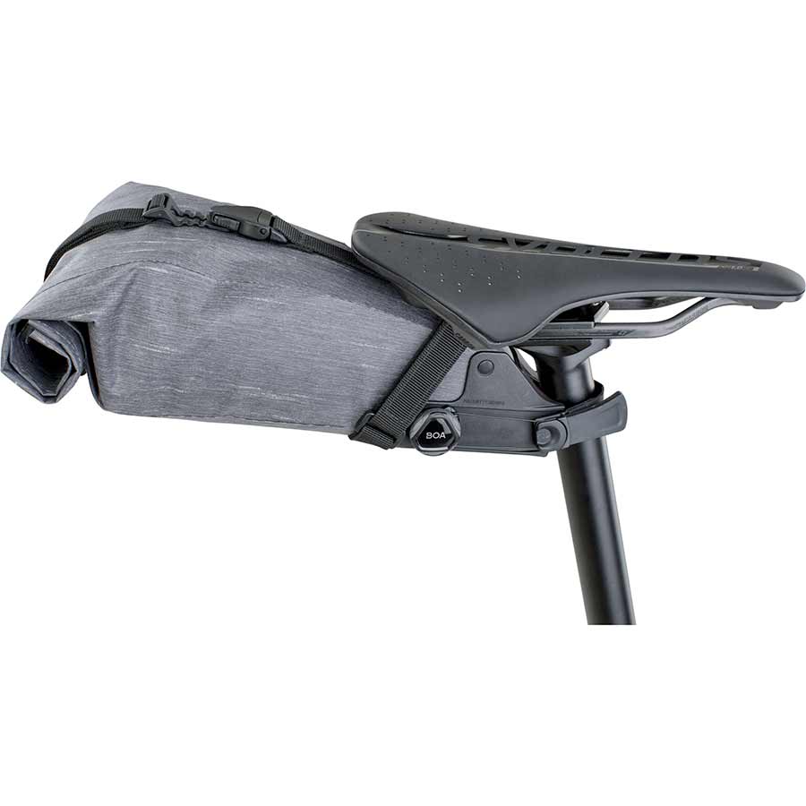 EVOC Seat Pack Boa L Bicycle Accessories Packs/Racks/Baskets