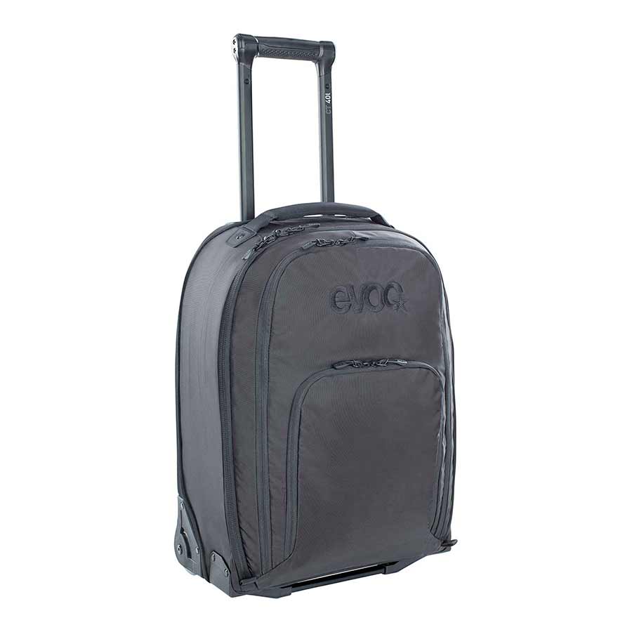 EVOC CT 40L Luggage Unisex Accessories Bags & Backpacks