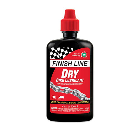 Finish Line Dry Lube Bicycle Accessories Tools/Maintenance
