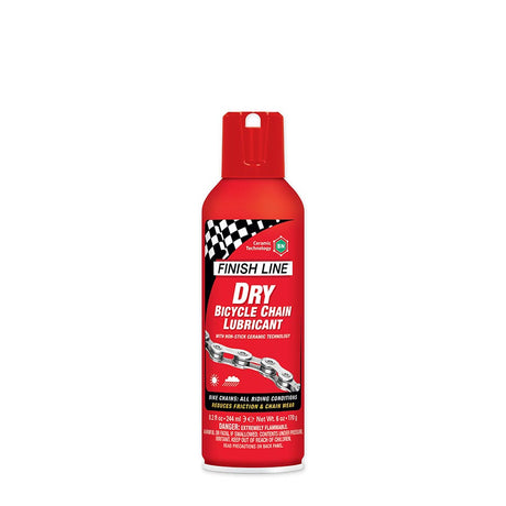 Finish Line Dry Lube Bicycle Accessories Tools/Maintenance