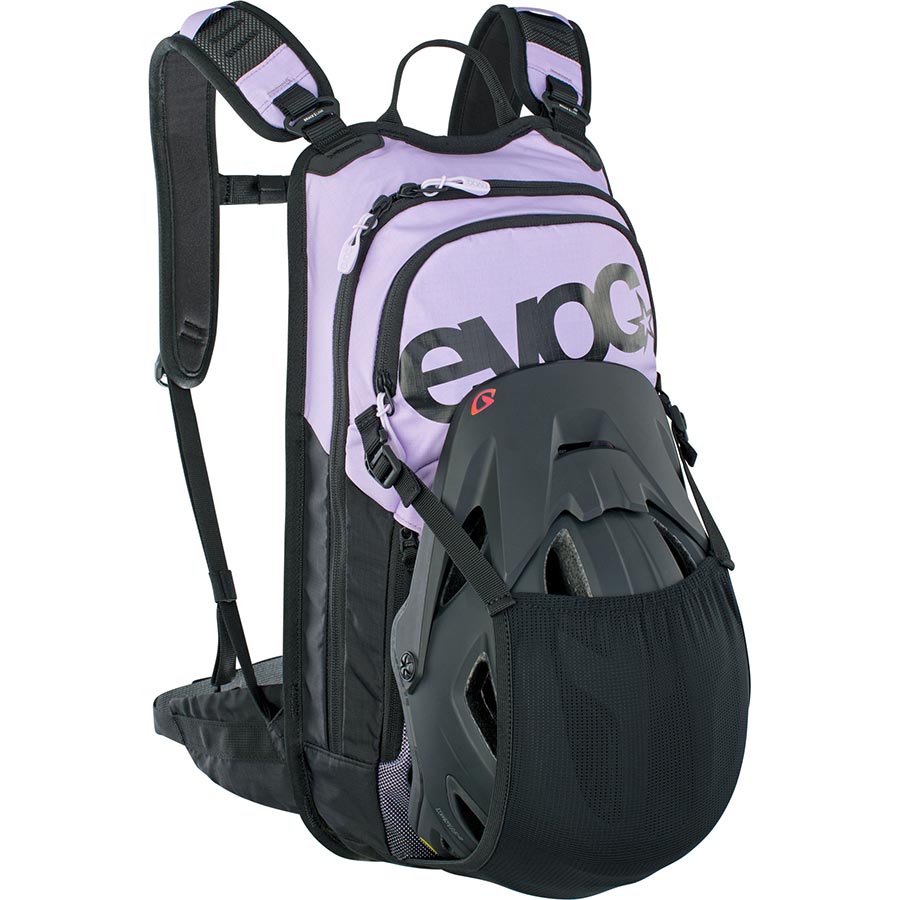 EVOC Stage 6 + 2L Bladder Hydration Bags-4