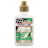 Finish Line Ceramic Wet Lube Bicycle Accessories Tools/Maintenance