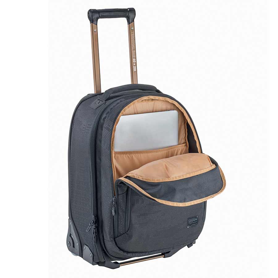 EVOC Terminal Bag Unisex Accessories Bags & Backpacks